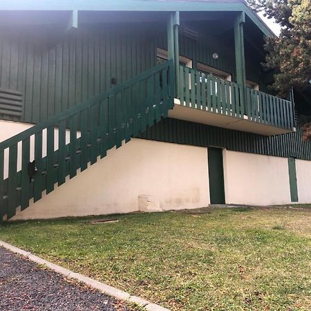 Ferienwohnung L'Aire Des Montagnes Bolquere Pyrenees 2000 Exterior foto